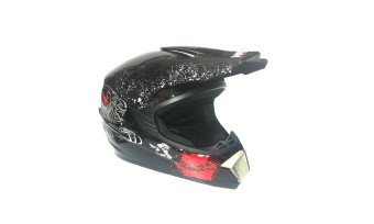 шлем VIRTUE MD-905 кроссовый