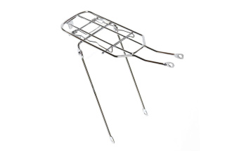 багажник 20'' (хром)