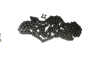 цепь 428-128зв.Муравей (г. Киров)