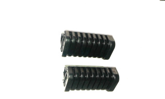 резинки подножек водителя Dingo (2)