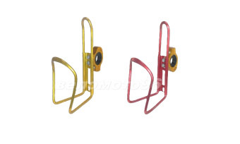 держатель бутылки №4 (крепл.на руль хомутом)