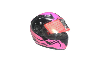 шлем NITRO N2400 Rogue интеграл М (2)