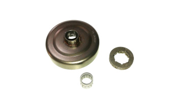 звезда ведущая со съемным венцом с сепаратором Rancher SP455200)китайские пилы