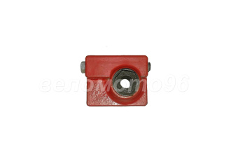 замок на шину нового образца бп Урал Дружба