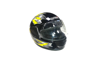 шлем Safelead HF-101 интеграл (3)