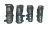 щитки (наколенники + налокотники)  (mod:3)  VEMAR