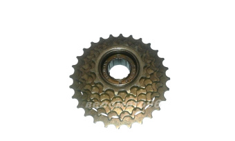 звезда 7 ск №1 EDX 7