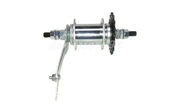 втулка задняя Форвард Стелс в сб.