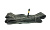 велокамера 28'' 1,75 AV-48мм TRIX