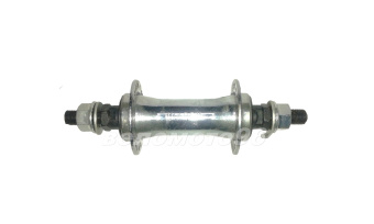 втулка переднего колеса (в кожухе 36 отв.ось на 10мм)